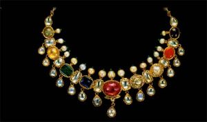 chennai diamonds gemstones Ethnic Arts India Kundan Jewellery
