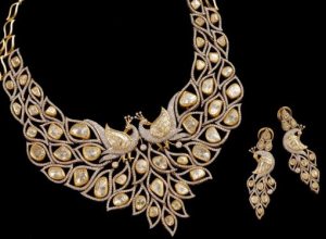 chennai exhibition designer designs award ceremony Annual Jaipur Jewellery Show