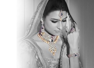 chennai indian jewellery clothing kasu mala kasulaperu lakshmi matha ruby emerald drops uncut diamonds retail stores designs