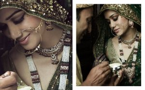chennai indian wedding marriage bridal jewellery function celebrations festival