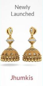chennai newly latest jewellery jhumkas collections designs