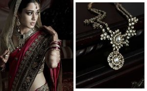 Latest Tanishq Gold diamonds Jewellery Designs
